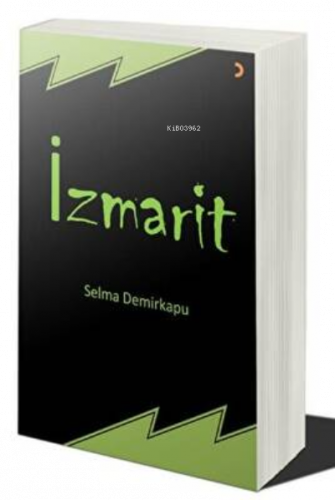 İzmarit