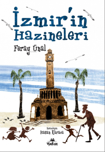 İzmir’in Hazineleri