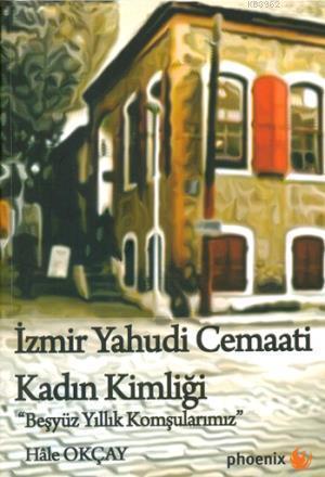 İzmir Yahudi Cemaati Kadın Kimliği