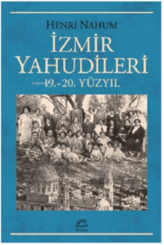 İzmir Yahudileri