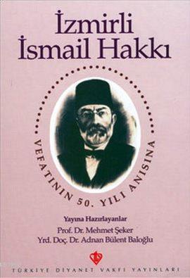 İzmirli İsmail Hakkı