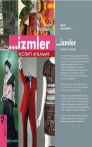 İzmler Modayı Anlamak