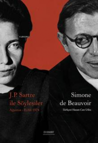 J.P. Sartre İle Söyleşiler