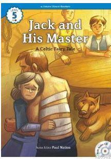 Jack and His Master +CD (eCR Level 5)