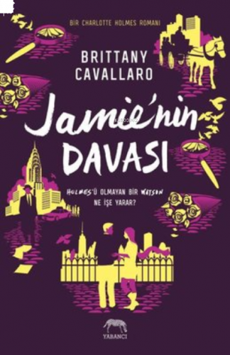 Jamie'nin Davası