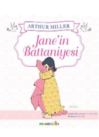 Jane'in Battaniyesi