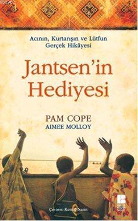 Jantsen'in Hediyesi