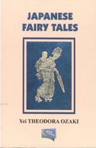 Japanese Fairy Tales