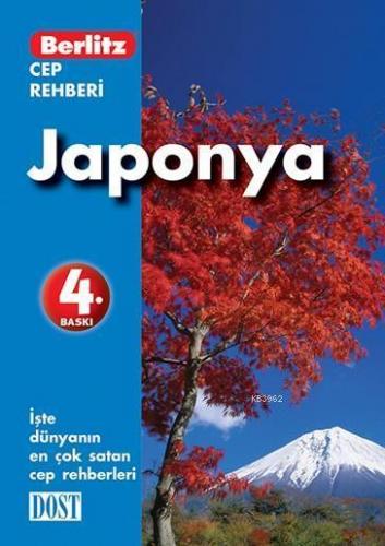 Japonya