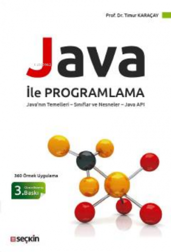 Java ile Programlama