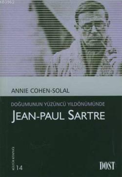 Jean-Paul Sartre