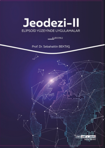 Jeodezi -2