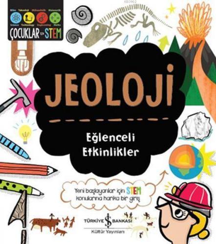 Jeoloji - Eğlenceli Etkinlikler