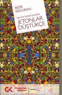 Jetonlar Düştükçe