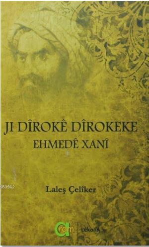 Ji Diroke Dirokeke Ehmede Xani