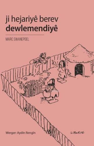 Ji Hejariye Berev Dewlemendiye