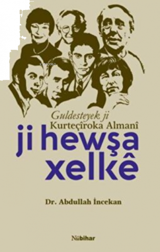 JiHewşaXelkê-GuldesteyekjiKurteçîrokaAlmanî