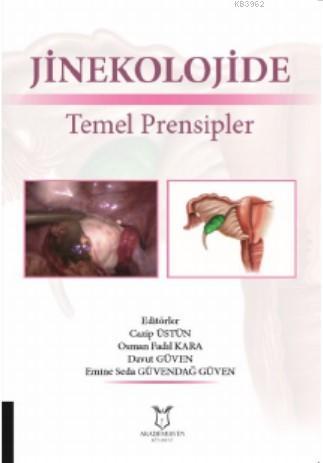 Jinekolojide Temel Prensipler