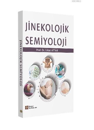 Jinekolojik Semiyoloji