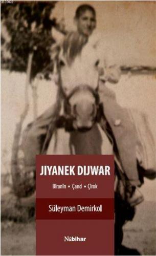 Jıyanek Dıjwar