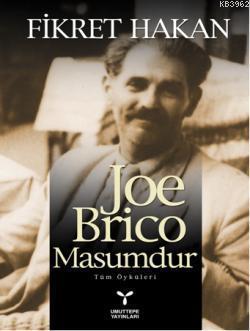 Joe Brico Masumdur