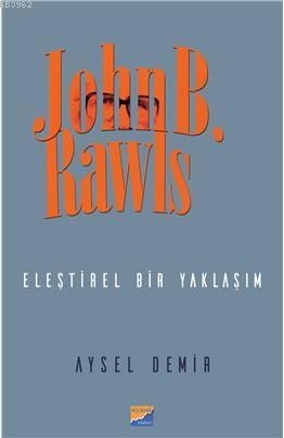 John B. Rawls