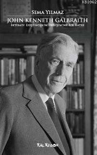 John Kenneth Galbraith