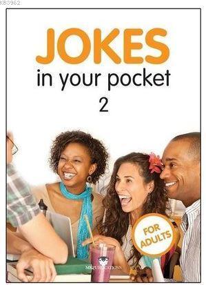 Jokes In Your Pocket 2