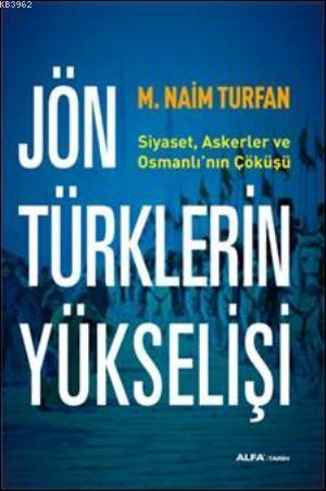 Jön Türklerin Yükselişi