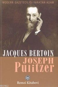 Joseph Pulitzer