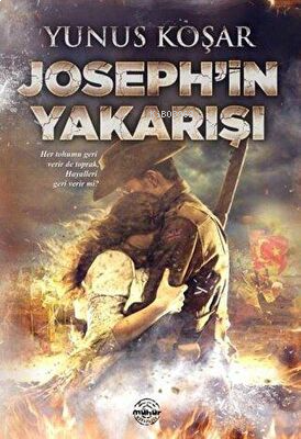 Joseph'in Yakarışı