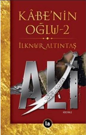 Kabenin Oğlu Ali - 2