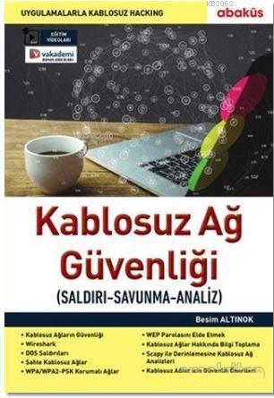 Kablosuz Ağ Güvenliği