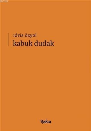 Kabuk Dudak