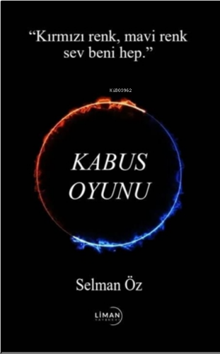 Kabus Oyunu