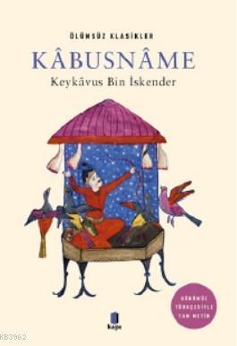 Kabusname