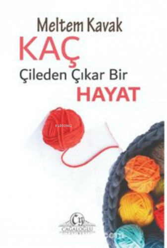 Kaç Çileden Çıkar Bir Hayat?