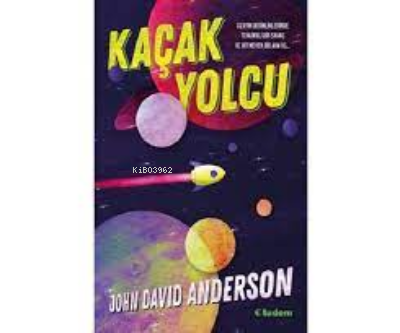 Kaçak Yolcu