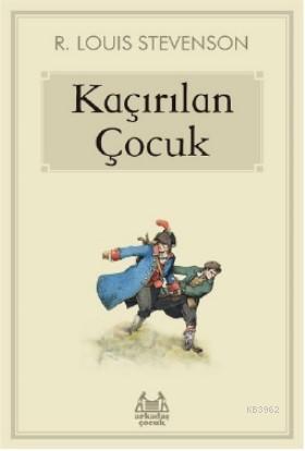 Kaçırılan Çocuk