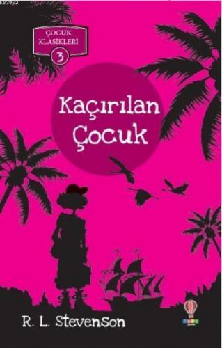 Kaçırılan Çocuk