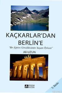 Kaçkarlardan Berline