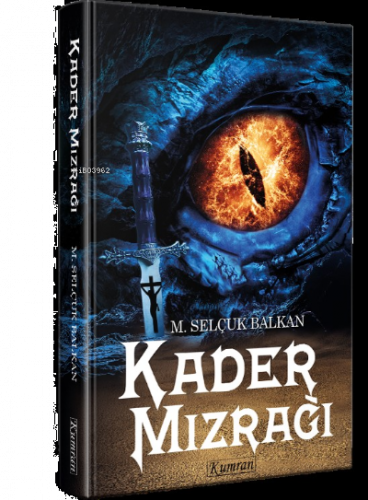 Kader Mızrağı