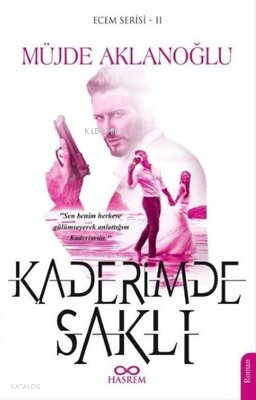 Kaderimde Saklı-Ecem Serisi 2