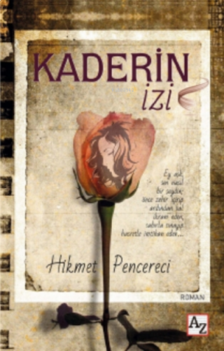 Kaderin İzi