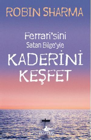 Kaderini Keşfet