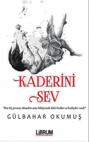 Kaderini Sev