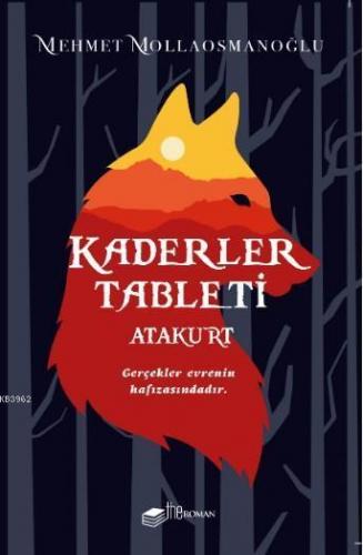 Kaderler Tableti "Atakurt"