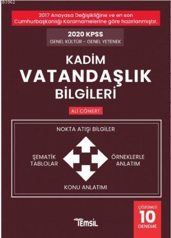 Kadim Vatandaşlık Bilgileri