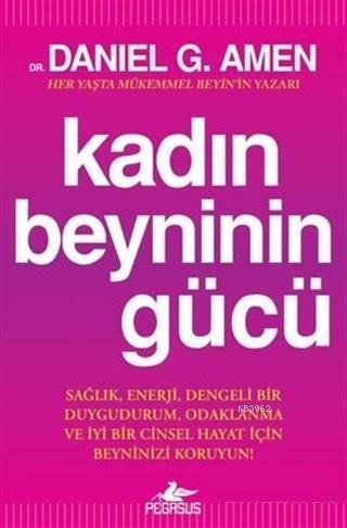 Kadın Beyninin Gücü