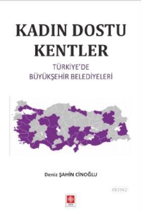 Kadın Dostu Kentler